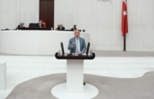 CHP'den Demirören tepkisi: "Bu nasıl vicdan, bu nasıl ahlak!"