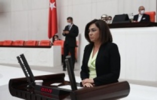 CHP'li Yüceer Çorlu Tren Katliamı hakkında konuştu