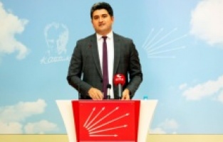 CHP’li Adıgüzel, artan vaka sayıları karşısında MEB’in "B Planı"nı sordu