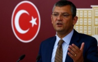 CHP’li Özgür Özel’den ‘sivil darbe’ eleştirisi