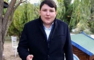 Çiftlik Bank'ın kurucusu Mehmet Aydın teslim oldu