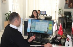 Döşemealtı Belediyesi aracılığıyla 416 kişiye istihdam