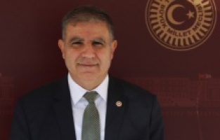 Hatay'ın "ölüm yolları" Meclis gündeminde