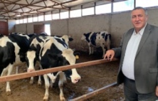 “Hayvan yetiştiricisine bir darbe daha!"