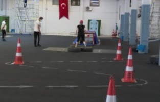 İBB'de "şeffaf" işe alımlar sürüyor