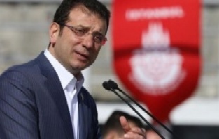 İmamoğlu'ndan çağrı: "Gelin kapıları çalalım!"