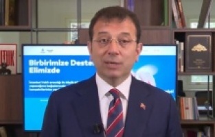 İmamoğlu'ndan sert tepki: "Bunu neden yapıyorsunuz?"