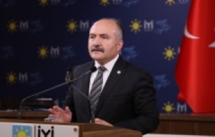 "Kanal İstanbul'a harcanacak paranın yüzde 5'i ile Marmara kurtarılabilir"