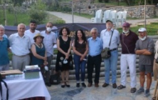 Kartal Edebiyat Günleri Başladı