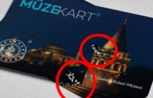 "Kültür Bakanlığı'nın fotoğraf telif ödeyecek bütçesi yok mu?"