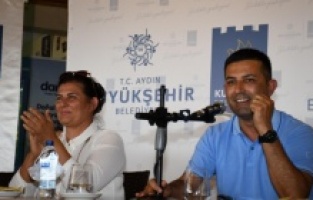 Kuşadası'na Başkan Çerçioğlu'ndan güzel haber