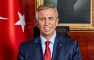 Mansur Yavaş'tan Kurban Bayramı mesajı