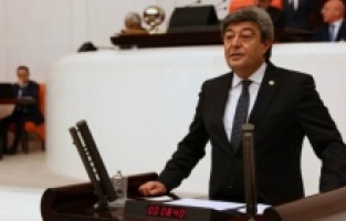 "Mülteciler elini kolunu sallayarak ülkemize giriyor"