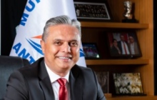 Muratpaşa’nın LGS başarısı yüzde 98.3