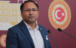 "SMA hastası bebekleri ölüme terk ettiniz!"