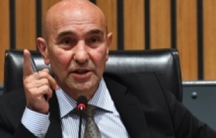 Soyer'den “elektrik fabrikası” tepkisi