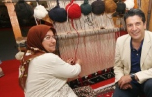 Tarihi Döşemealtı Halısı coğrafi işaret tescili aldı