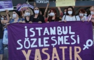 Türkiye, İstanbul Sözleşmesi'nden resmi olarak ayrıldı