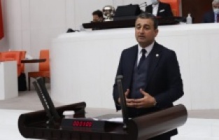 "Türkiye sefalet endeksinde üst sıralara tırmanıyor"