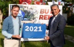 Ümit Uysal: "Bambus, Muratpaşa’ya aktarılmalıdır"