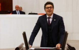 Zeytinyağı ihracat yasağı Meclis gündeminde