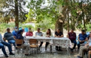 "115 liralık gübre 250 lira oldu!"