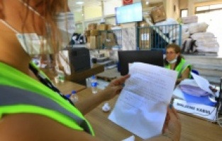 16 yaşındaki Bora’dan yangın mağdurlarına mektup