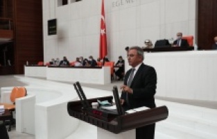 "1 milyon Afganı ülkemize alacak mısınız?"