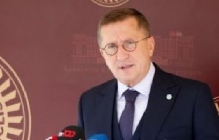 Afgan mülteciler Meclis gündeminde