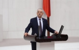 "AKP, 20 milyonu açlık ve sefalete mahkum etti"