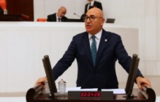 "AKP ve MHP'li belediyelere gizlilik perdesi"