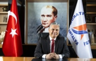 Başkan Uysal’dan 30 Ağustos mesajı