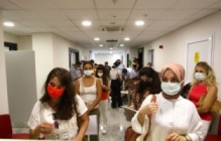 Bayraklı Belediyesi'nde liyakatlı seçim