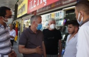 "Bu gidişata bir dur diyen olur"