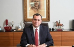 Çankaya Belediyesi'nden 100 bin fidan!