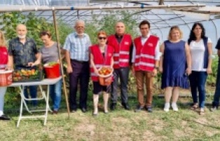 CHP'den Kocaeli'de örnek proje