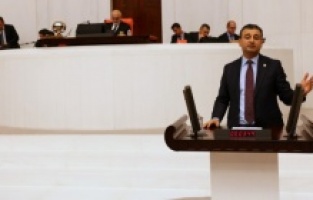 CHP'li Bulut: "Vatandaş rekor faiz ödedi"