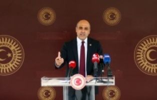 CHP'li Şahin'den aşı olmayanlara kısıtlama teklifi