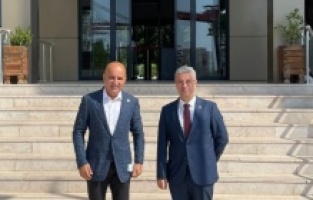 CHP'li vekillerden kokain tepkisi: "Savcılık neden harekete geçmiyor?"