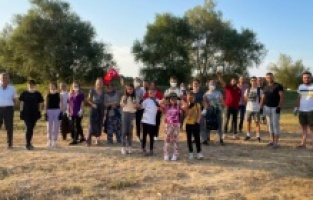 CHP'li Yüceer'den orman temizliği kampanyasına destek