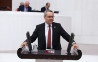CHP'li Zeybek'ten "zorunlu katılım" tepkisi
