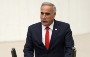 CHP'ye hakaret eden müdür hakkında suç duyurusu