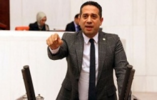 CHP'li Başarır'dan Mersin Valisi'ne: "Ya tayin isteyin ya da istifa edin"