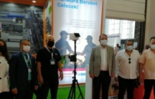 Çiğli’de Gediz Deltası’nın geleceği için çalışmalara başlandı