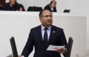 "Elektrik şirketlerine vergi indirimi, vatandaşa zam!"