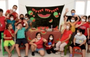 Engelsiz Kafe’de yeni dönem başladı