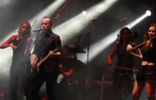 Haluk Levent'ten Başkan Günel'e teşekkür