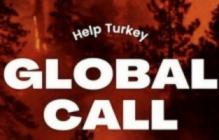 "Help Turkey" paylaşımlarına soruşturma!