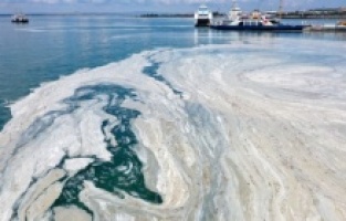 İBB, Marmara'yı kurtaracak projeyi Meclis'e sundu