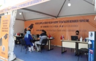Kartal Belediyesi’nden üniversite adaylarına ücretsiz rehberlik hizmeti